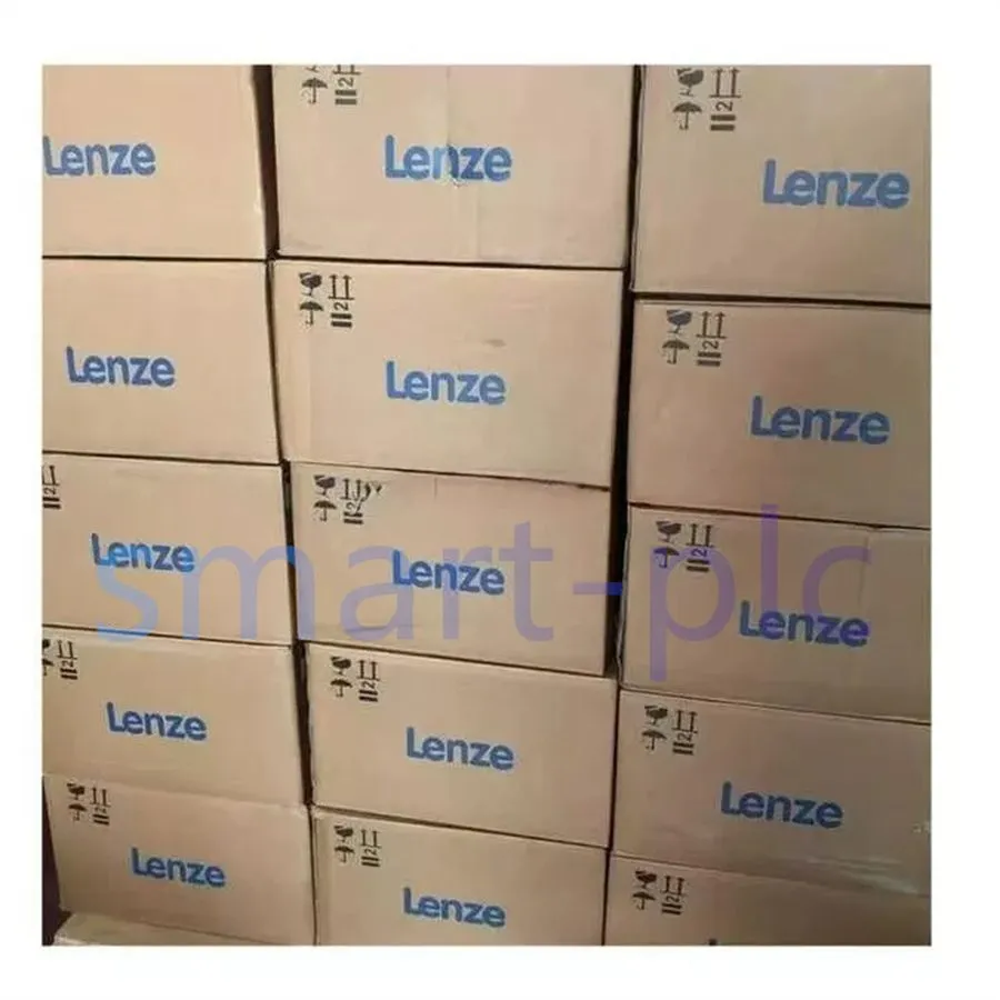 Сервопривод EVS9323-ER LENZE SERVO DRIVE INVERTER