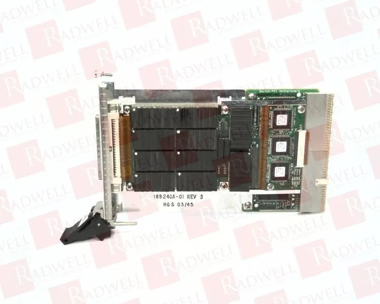 Тестер NI PXI-2530