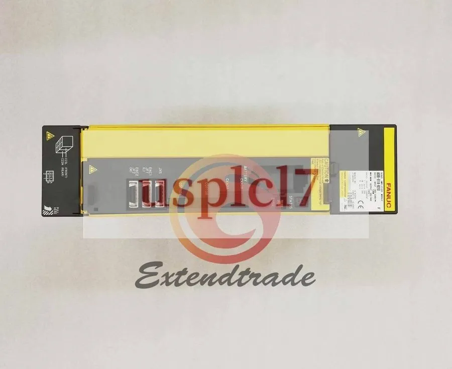 Сервоусилитель FANUC A06B-6114-H210 Servo Drive