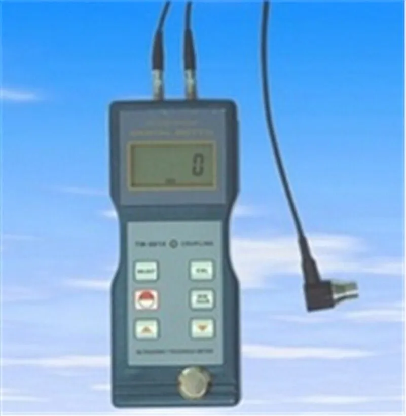 Толщиномер Landtek TM8810(1.5-200MM,0.06-8INCH) TM-8810 Ultrasonic Thickness Gau