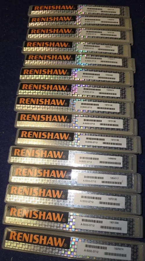 Координатно-измерительная машина A-5000-3712 Renishaw CMM Probe Stylus 100mm Cer