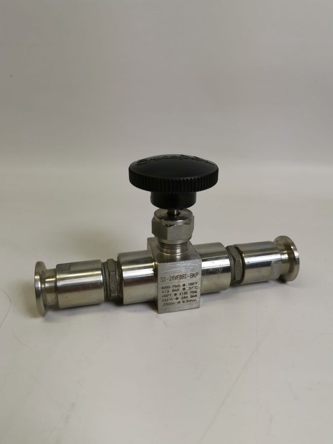 Фото лота SS-26VF8RT-BKP от продавца №18968