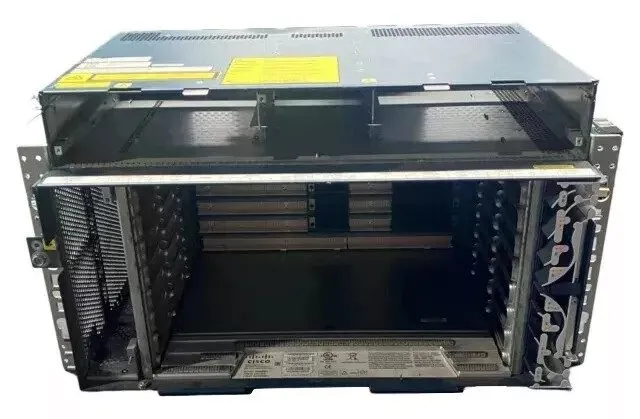 Операторское оборудование 15454-M6-SA CISCO ONS 15454 8 SLOT SHELF 800-31544-02  — фото лота 1