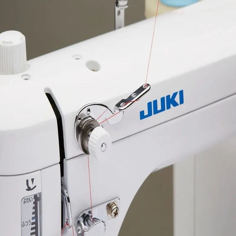 Оборудование рекламного производства Juki Haruka TL-18QVP Mid-Arm Portable Quilt