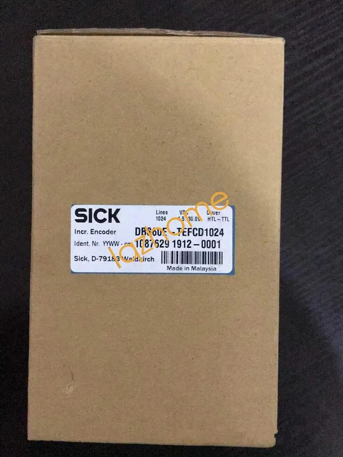 Энкодер SICK DBS60E-TEFCD1024 encoder