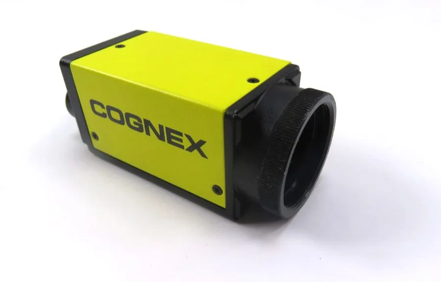 Камера машинного зрения COGNEX ISM1403-11 PATMAX HIGH RES In-Sight Vision Camera