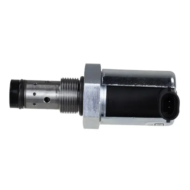 Трубопроводная арматура CM5348 Fuel Injection Pressure Regulator