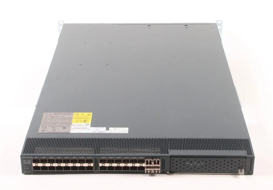 Коммутатор Cisco UCS-FI-6248UP 6248UP 32-Port 10Gb Fabric Interconnect Switch