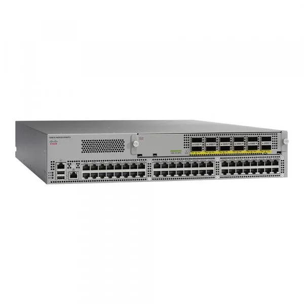 Коммутатор Cisco N9K-C9396TX