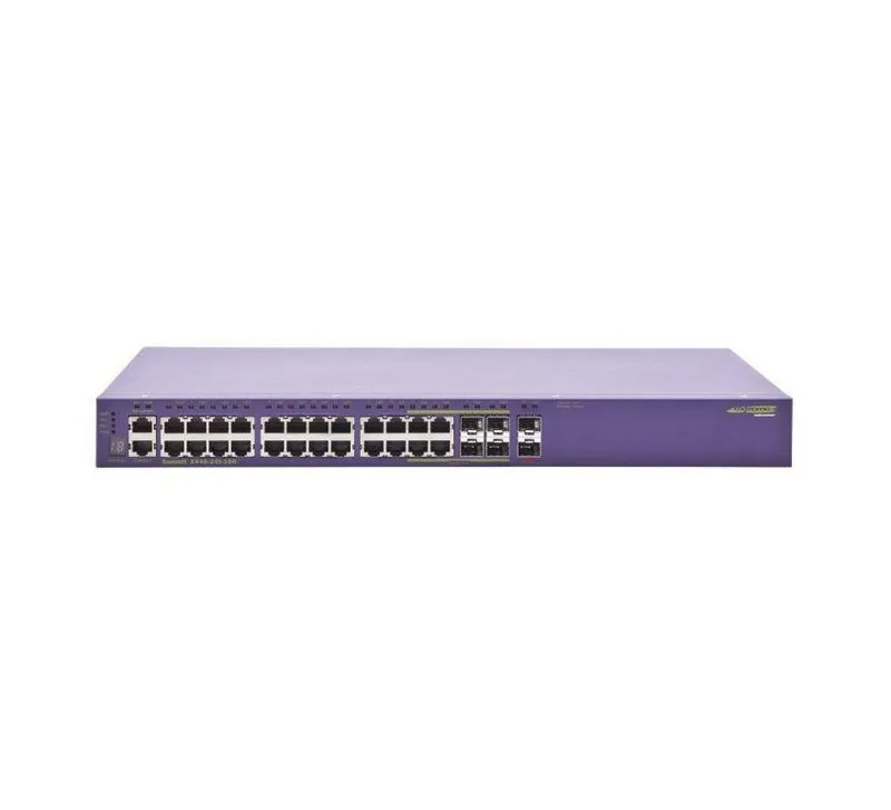 Коммутатор EXTREME Summit X440-24t-10G