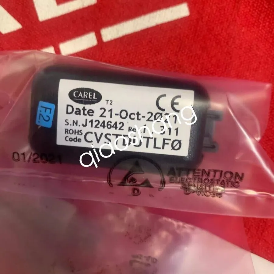 Климатическое оборудование CAREL CVSTDUTLF0 CONVERTER