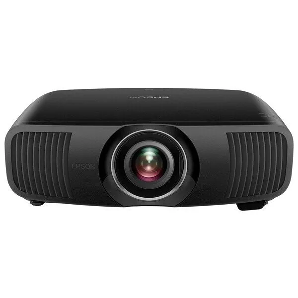 Проектор EPSON EH LS12000 B 4K PRO-UHD Laser Projector 3LCD 2,700lm 100V-240V EH — фото лота 1