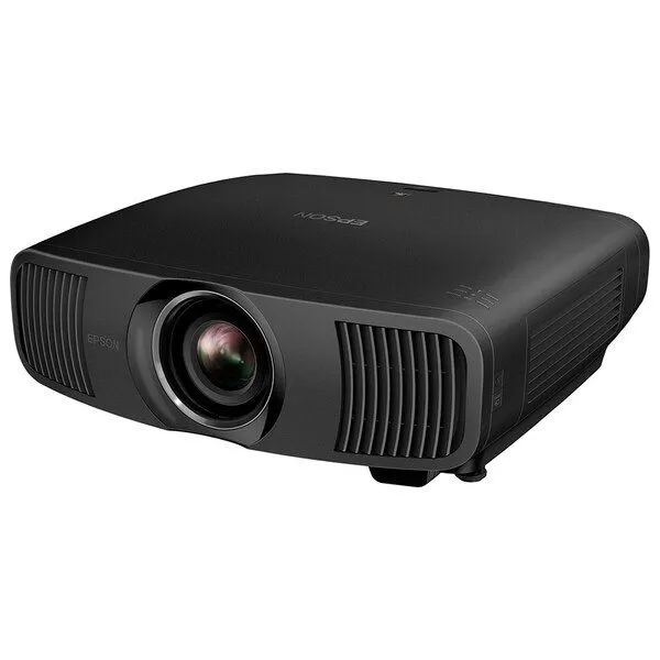 Проектор EPSON EH LS12000 B 4K PRO-UHD Laser Projector 3LCD 2,700lm 100V-240V EH — фото лота 3