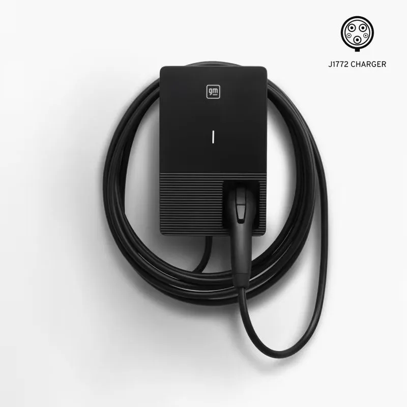 Аккумулятор GM PowerUp 2 Level 2 EV Charger 48A 11.5 kW 85874328