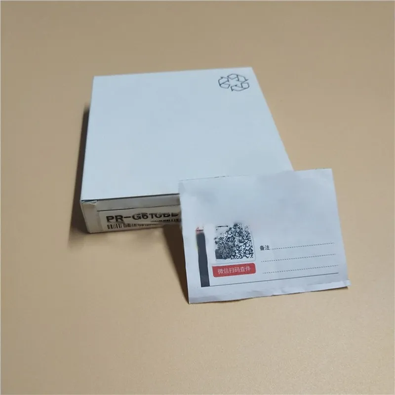 Фотоэлектрический датчик KEYENCE PR-G61CBD Retro-Reflective Photoelectric Sensor