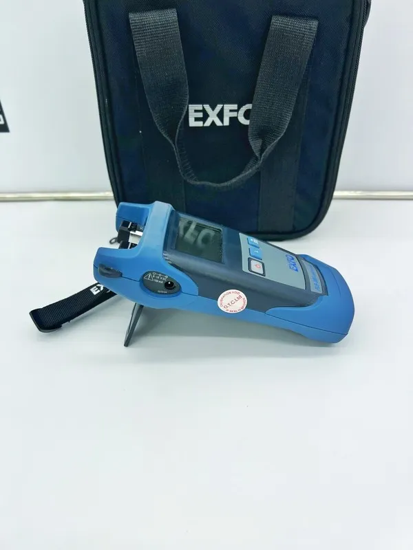 Измеритель мощности EXFO FLS-300, Fiber Optic Power Meter