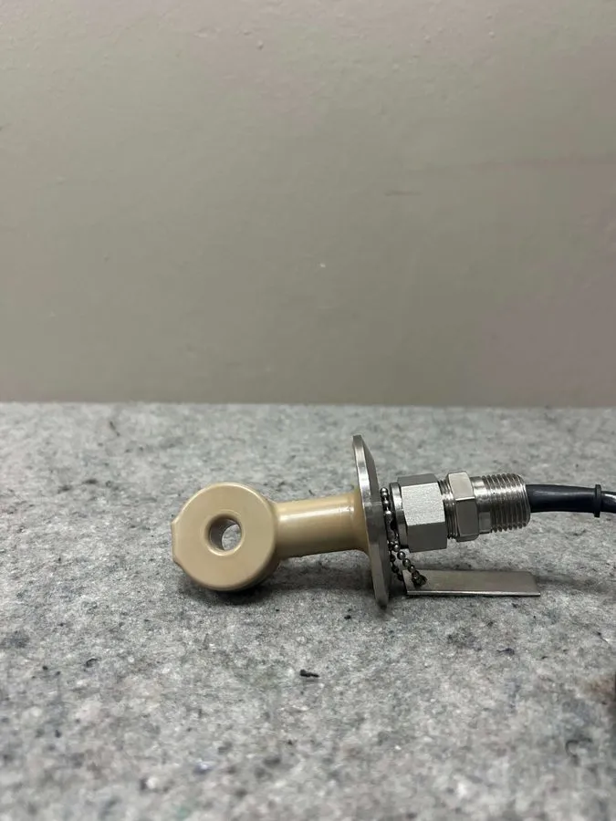 Датчик Emerson Rosemount 225-07-56 Conducvity Sensor — фото лота 1