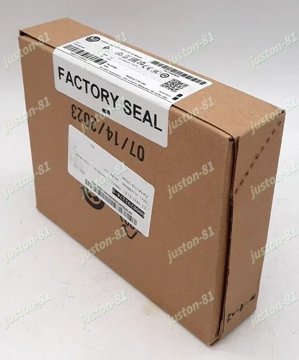 Модуль ввода-вывода Allen-Bradley 1756-IB16K 16Pt 24VDC Sinking Input Module