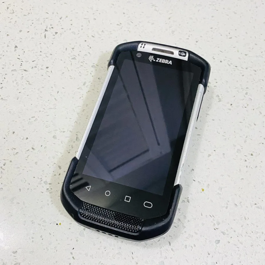 Сканер штрих-кода Zebra TC700K-02B24B0-03 Mobile Touch Computer Barcode Scanner