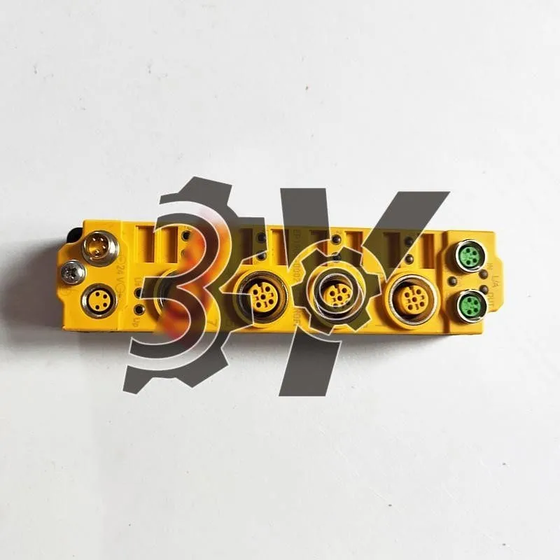 IIoT-устройство Beckhoff EP1908-0002 EtherCAT Box