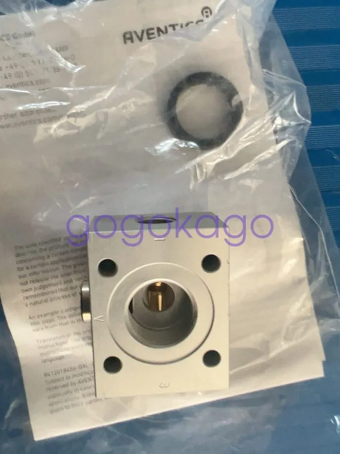 Пневмоклапан AVENTICS Throttle Valve 7351200000