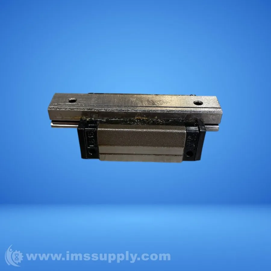 Линейная направляющая NSK LS15PHZ Linear Bearing Block USIP
