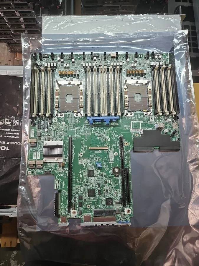 Запчасть для сервера HPE 875073-001 System I/O Board (for Xeon Skylake Cpus)