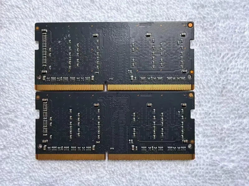 Модуль памяти Micron MTA4ATF51264HZ-2G6E3 4GB 1Rx16 PC4-2666V DDR4 SODIMM Mac RA