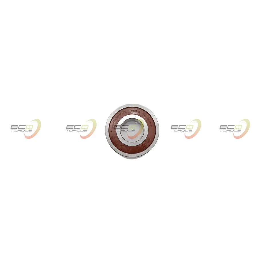 Подшипник NSK Single Row Deep Groove Ball Bearing 35TM10-A-1CG28 35x80x20mm — фото лота 1