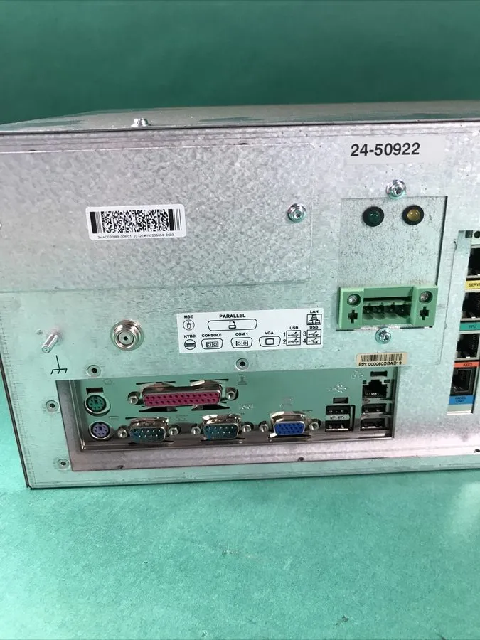IIoT-устройство ABB Kontron Computer W/ Memory Board 3HAC020988-008/01 3HAC02092