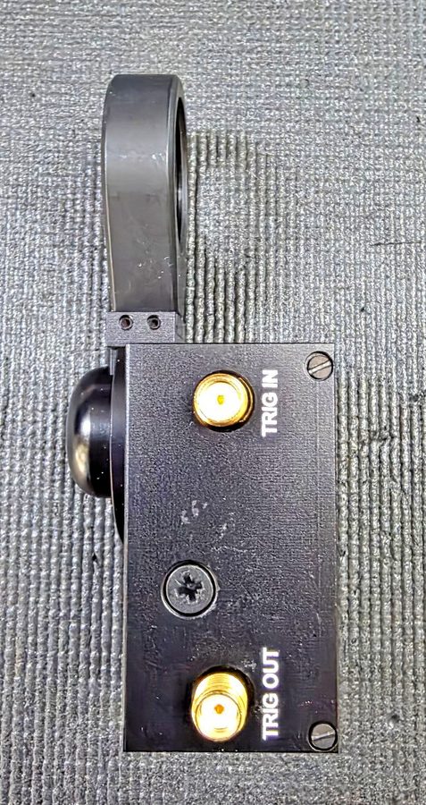 Электронный компонент Thorlabs MFF001 Motorized Filter Mirror Flipper Mount with