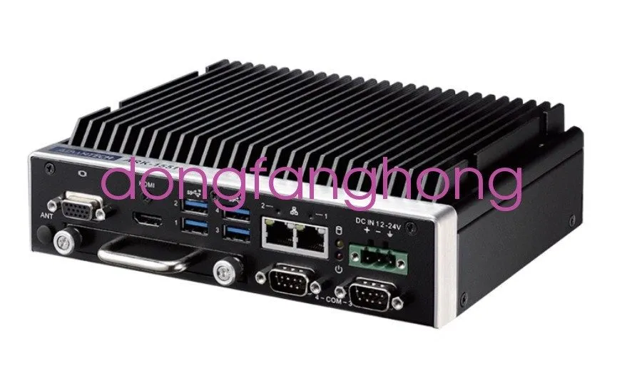 Промышленный компьютер Advantech ARK-1551-U0A1/4305UE Industrial computers