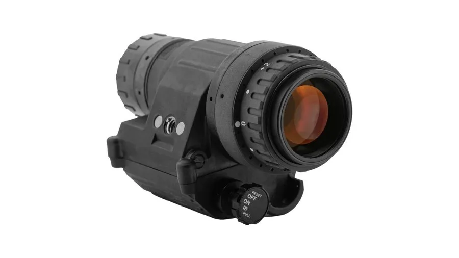 Оптико-электронная система Superior Tactical Gen 2+ PVS-14 Night Vision Monocula