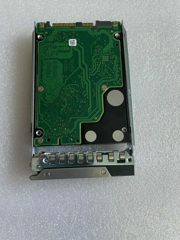 Жёсткий диск Dell 400-AJPD 12Gb/s 1.2TB 10K SAS 2.5" Gen13 Hard Drive — фото лота 4