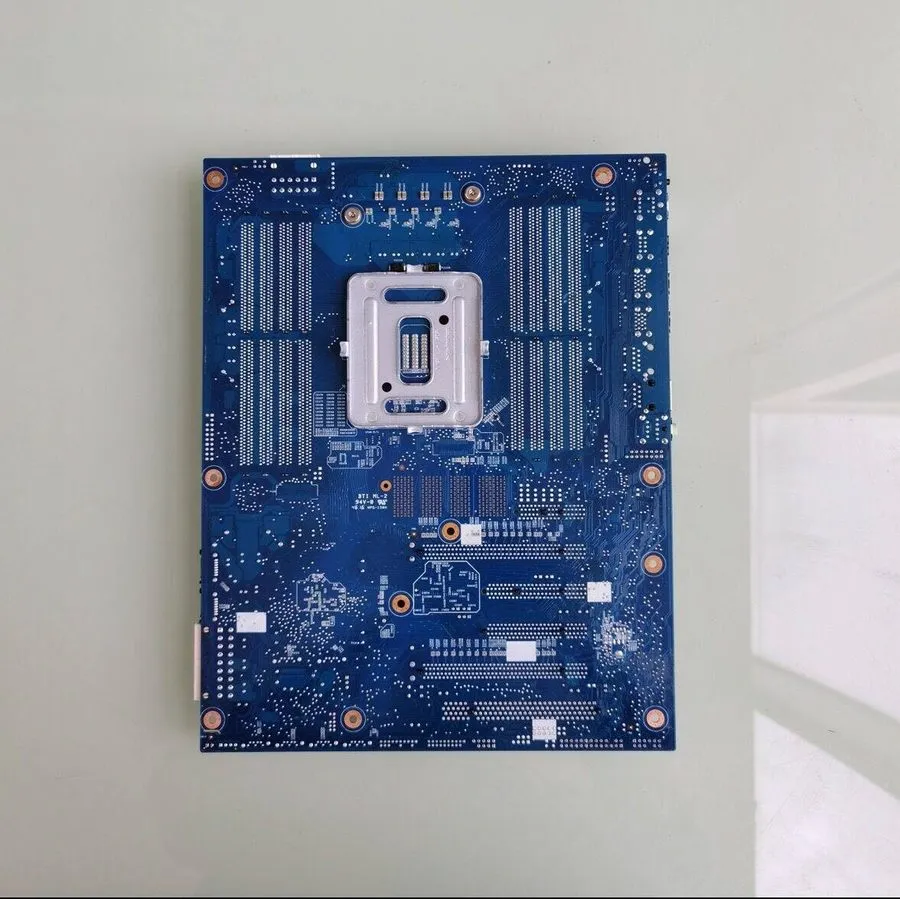 Материнская плата для HP Z440 workstation main board