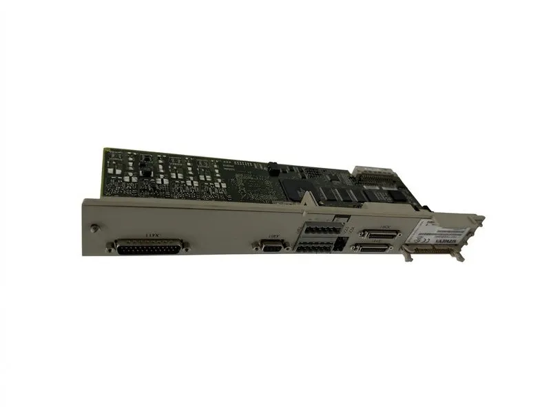 Сервоусилитель 6SN1118-0DJ21-0AA1 SIEMENS SIMODRIVE 611 Module
