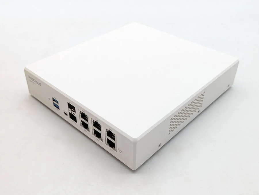 Маршрутизатор ARISTA VELOCLOUD SDE-EDG-720 ASY-09467-02 SD-WAN EDGE 720 HARDWARE