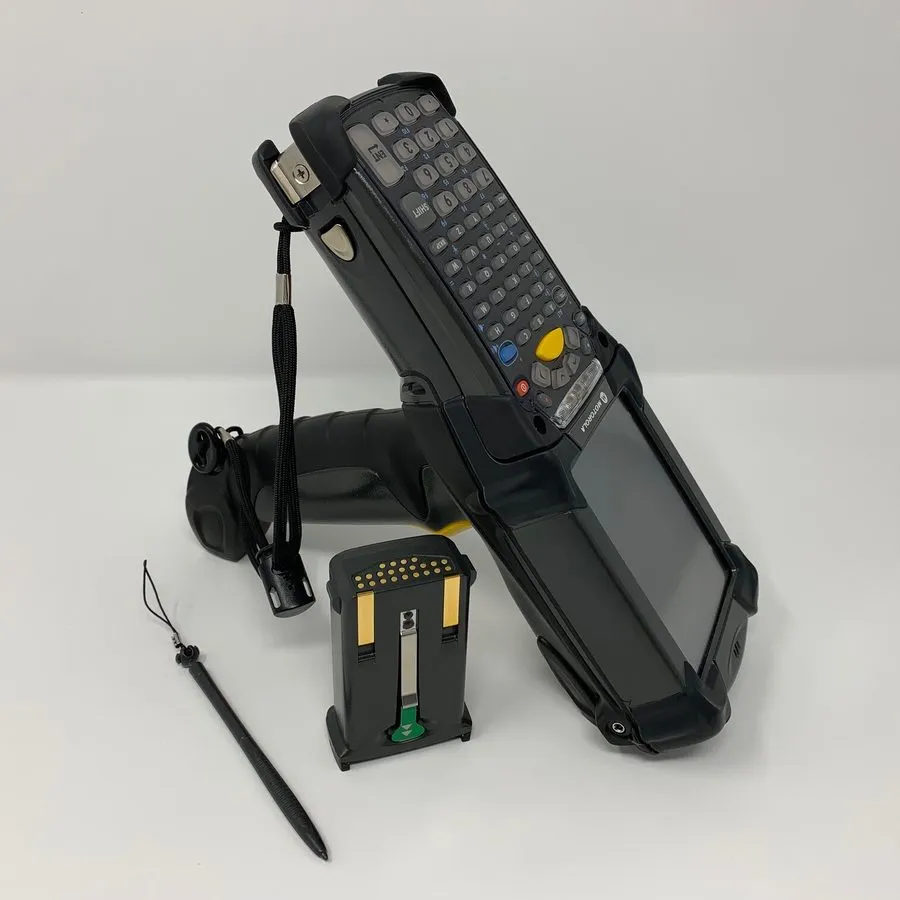 Сканер штрих-кода Motorola Symbol MC9190 Wireless Windows Barcode Scanner MC9190