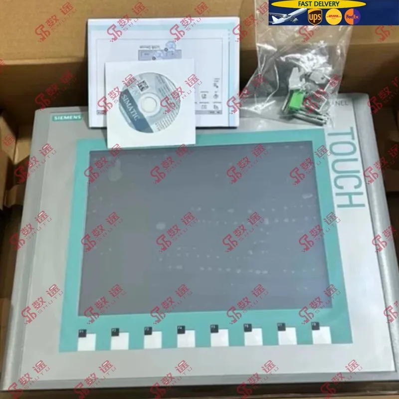 Панель оператора 6AV6647-0AE11-3AX0 SIEMENS HMI KTP1000 Basic Panel 10"