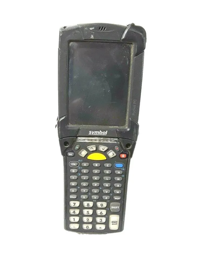 Сканер штрих-кода Symbol MC9090-GJ0HJEFA6WR LONG RANGE Barcode Scanner Windows M