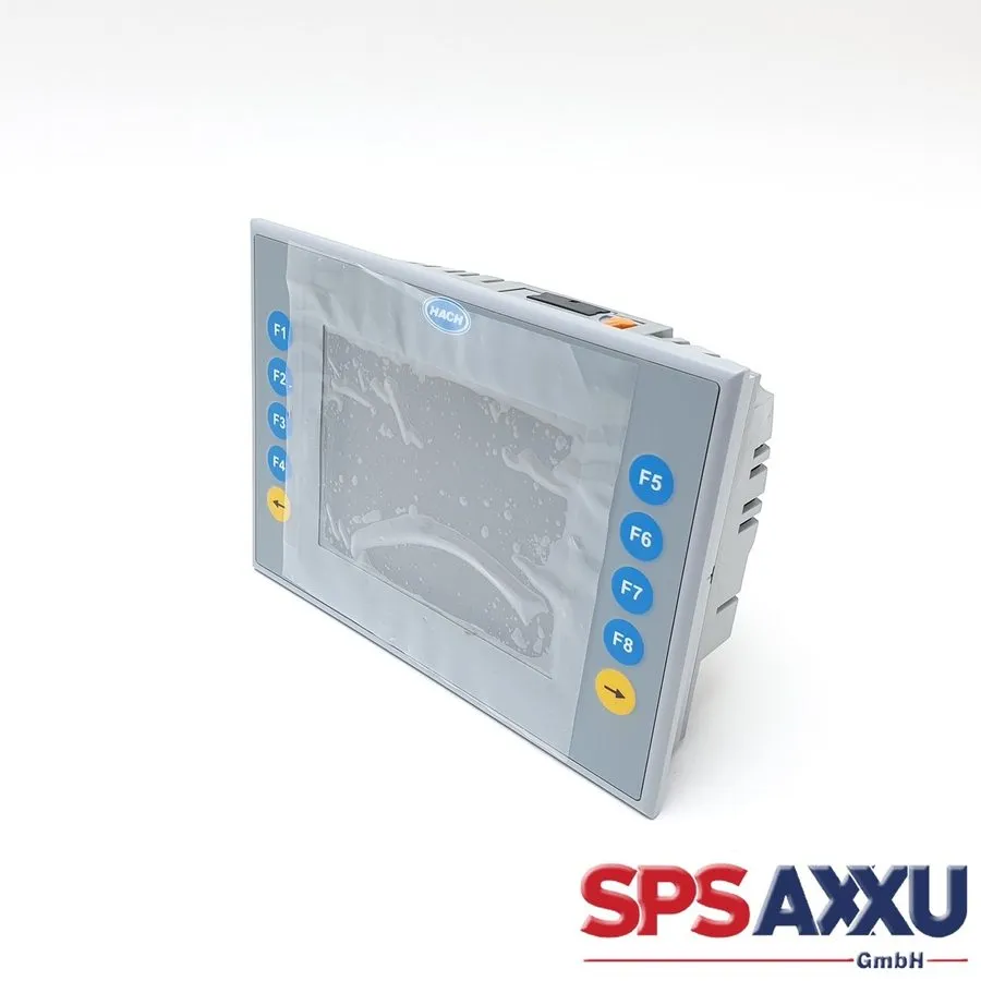IIoT-устройство B&R Power Panel HACH 4PP065.0571-K74