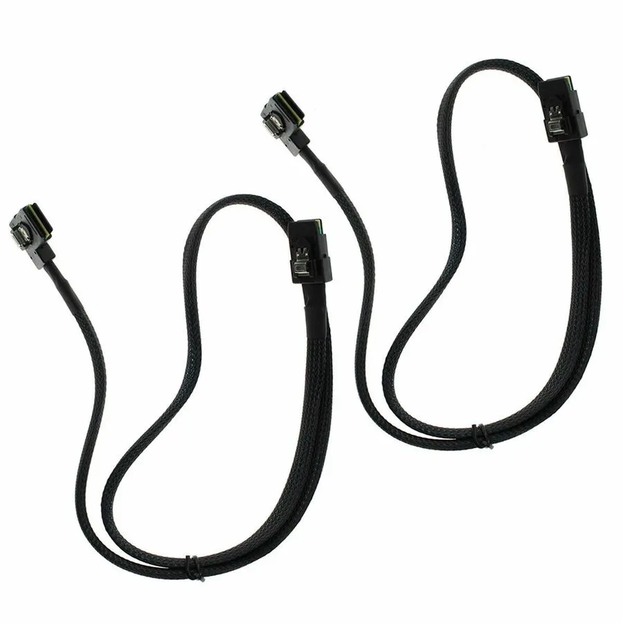 Контроллер 0M246M SAS-A SAS-B Sata Raid Controller Cable