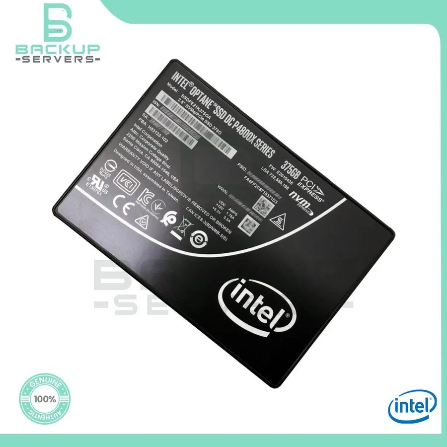 SSDPE21K375GA