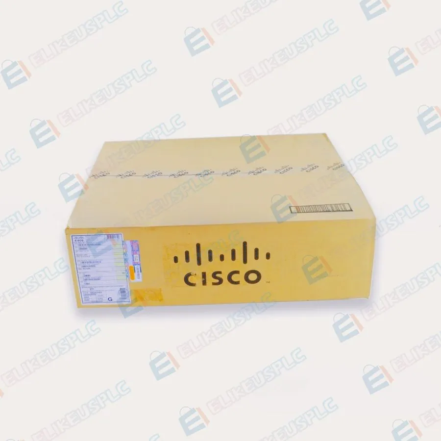 Межсетевой экран Cisco ASA5525-FTD-K9 Firewall Appliance Firepower Threat Defens
