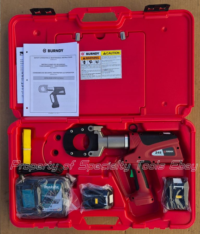 Фото лота PATCUT245LI от продавца №87906