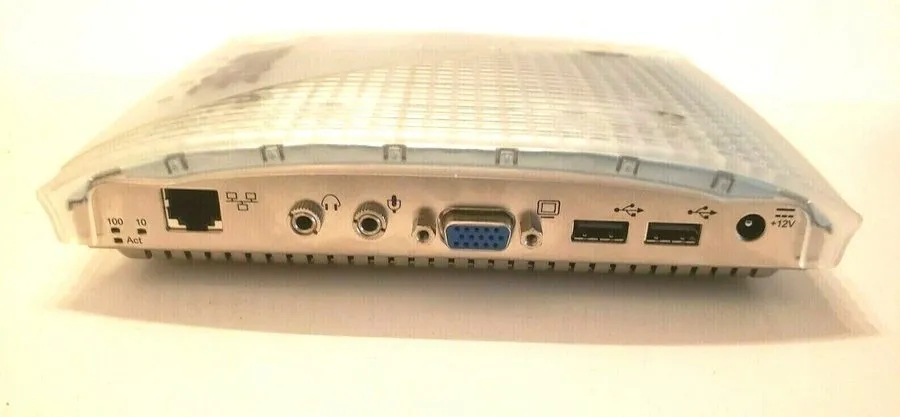 Тонкий клиент WYSE WT1200LE Winterm Thin Terminal Client 901998-01