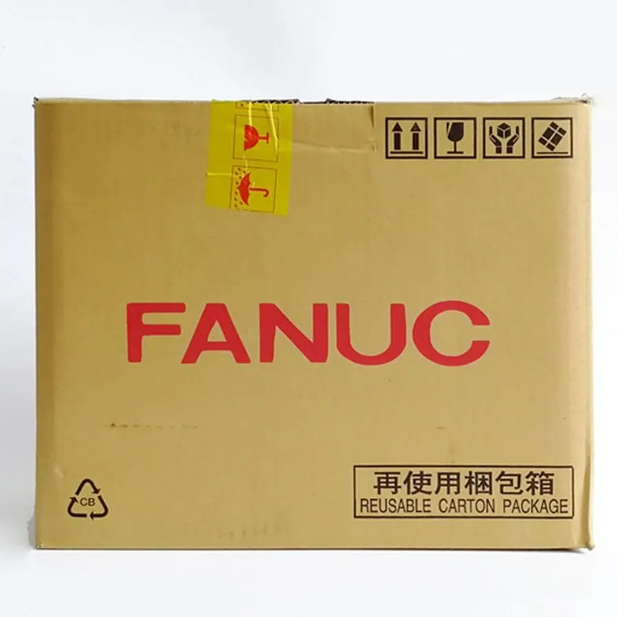 Сервоусилитель FANUC A06B-6151-H045 Servo Drive