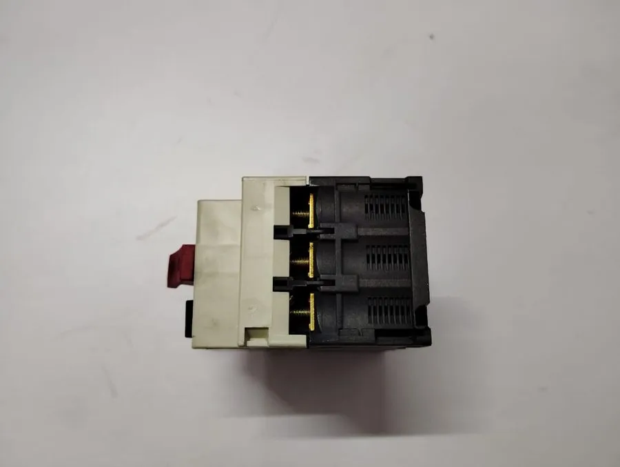 Автоматический выключатель TELEMECANIQUE GV2-M04 MOTOR CIRCUIT BREAKER, 0.4-0.63