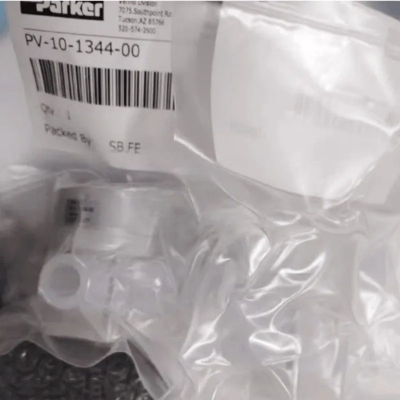 Пневмоклапан PARKER PNEUMATIC DIAPHRAGM VALVE PV-10-1344-00