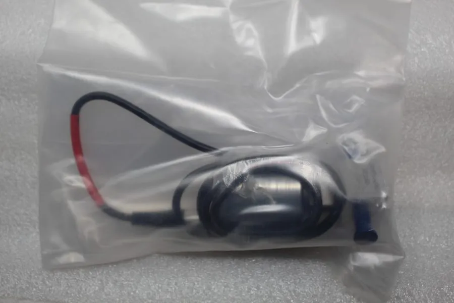 Клапан Swagelok 6LVV-DPB111P-CM-34103 Diaphragm Valve Assembly — фото лота 1